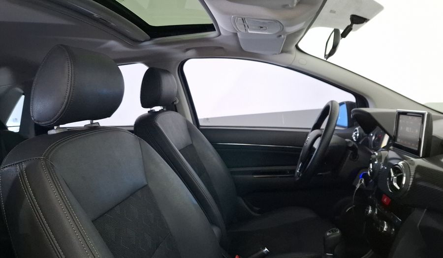 Baic X25 1.5 FASHION Suv 2020