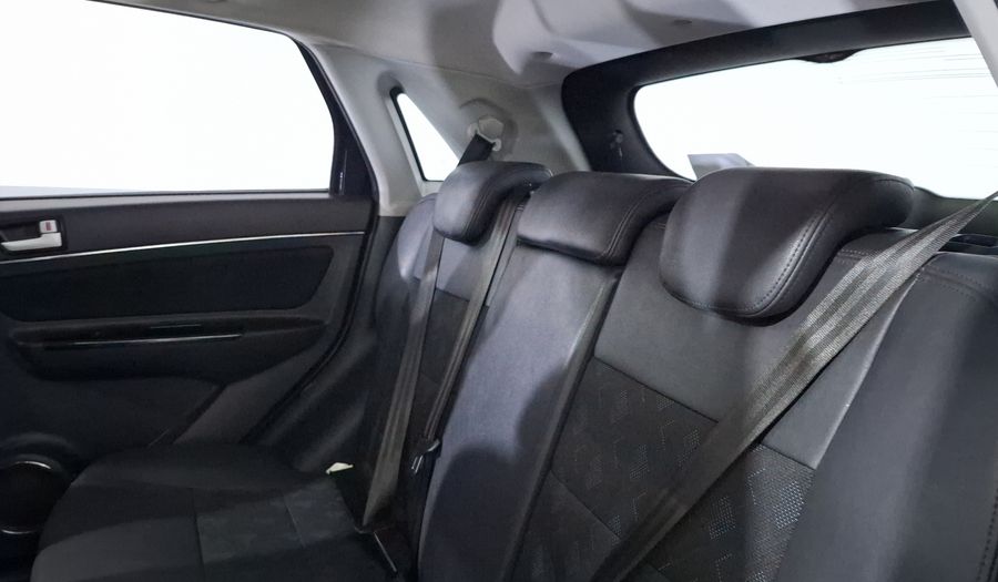 Baic X25 1.5 FASHION Suv 2020