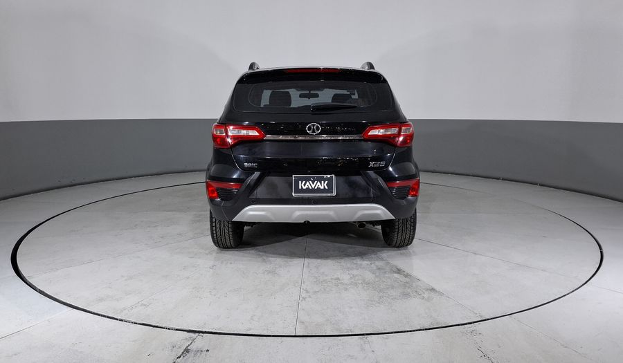 Baic X25 1.5 FASHION Suv 2020