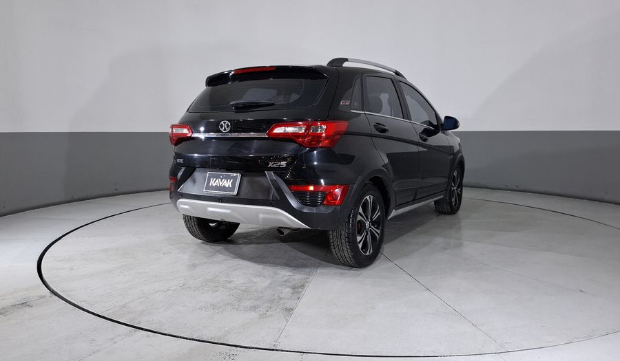 Baic X25 1.5 FASHION Suv 2020