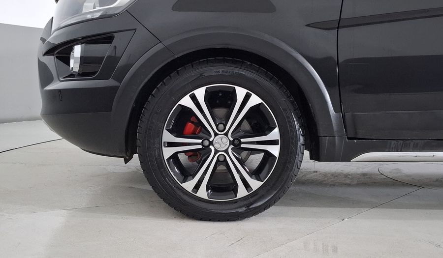 Baic X25 1.5 FASHION Suv 2020