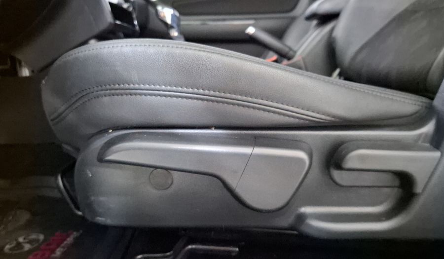 Baic X25 1.5 FASHION Suv 2020