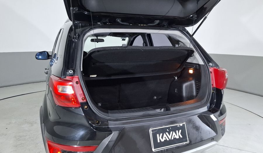 Baic X25 1.5 FASHION Suv 2020