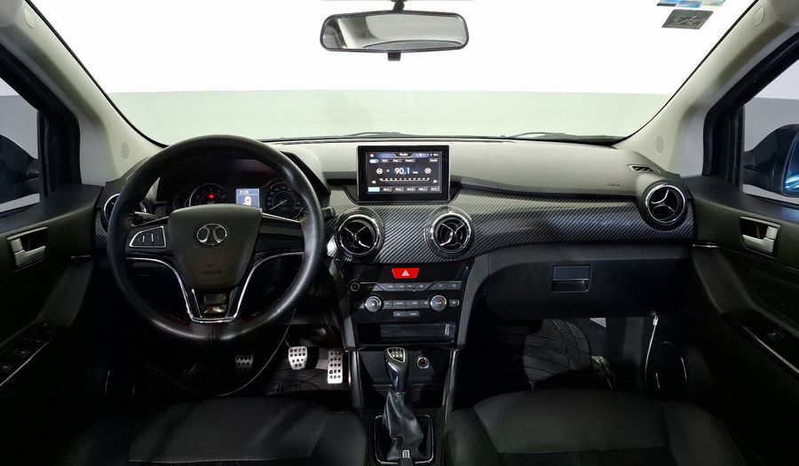 Baic X25 1.5 FASHION Suv 2020