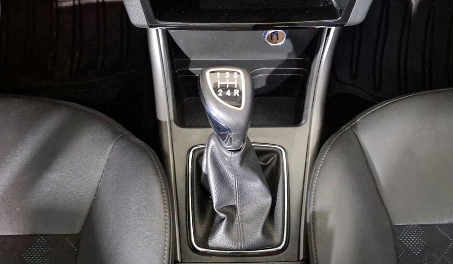 Baic X25 1.5 FASHION Suv 2020