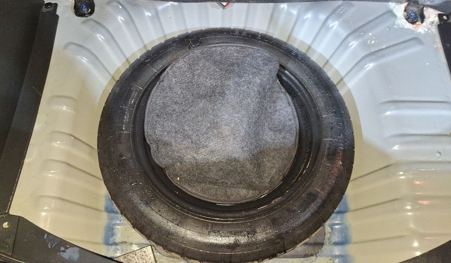 Baic X25 1.5 FASHION Suv 2020