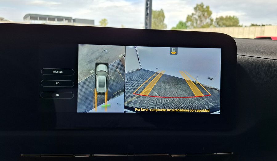 Ford Territory 1.8 ECOBOOST TITANIUM AUTO Suv 2025