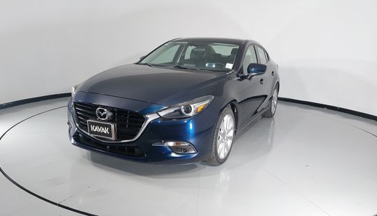 Mazda • Mazda 3