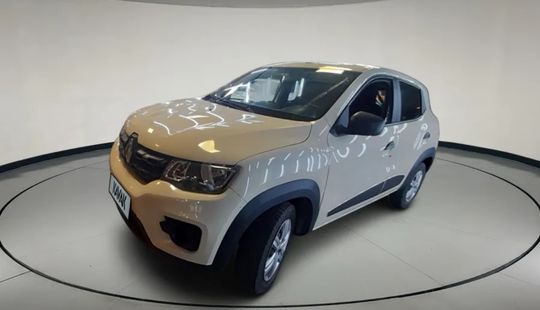 Renault • Kwid