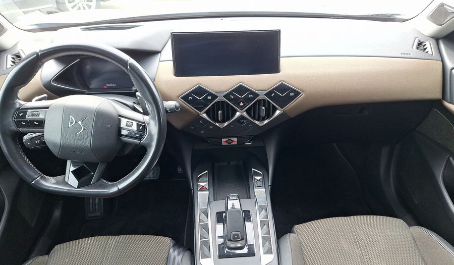 Citroen Ds3 1.5 BLUEHDI 130 AUTO BASTILLE Suv 2020