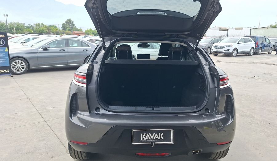 Citroen Ds3 1.5 BLUEHDI 130 AUTO BASTILLE Suv 2020