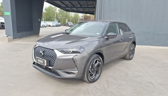 Citroen • Ds3