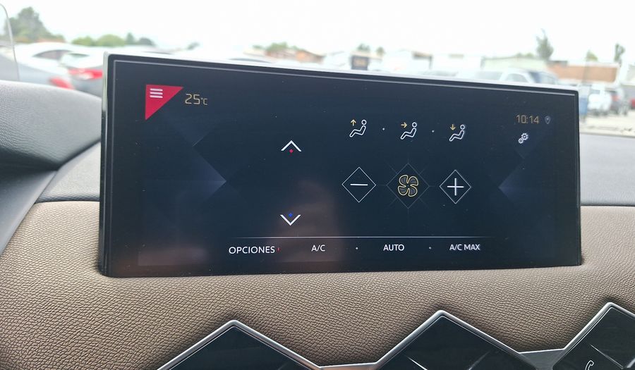 Citroen Ds3 1.5 BLUEHDI 130 AUTO BASTILLE Suv 2020