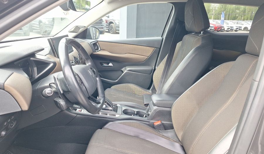 Citroen Ds3 1.5 BLUEHDI 130 AUTO BASTILLE Suv 2020