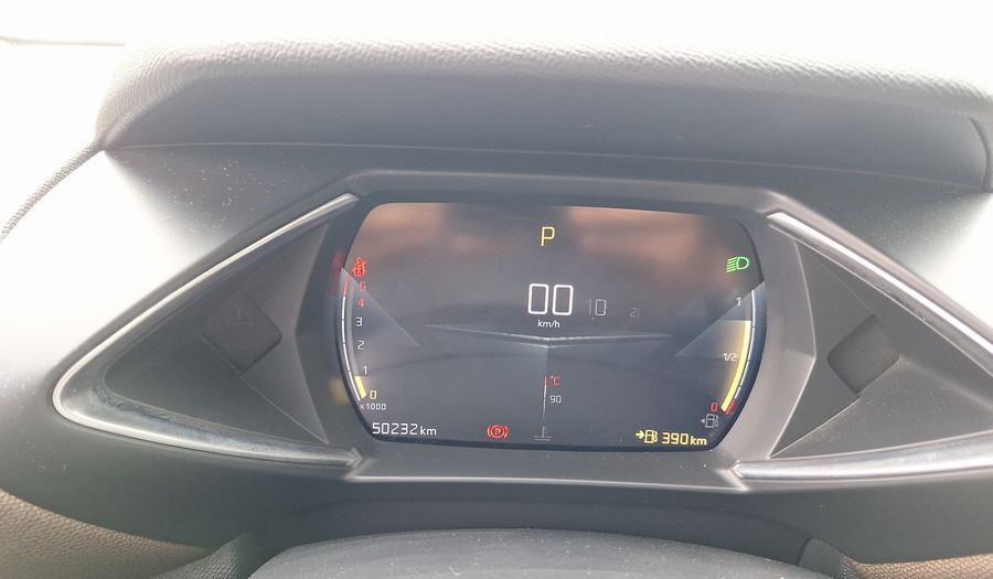 Citroen Ds3 1.5 BLUEHDI 130 AUTO BASTILLE Suv 2020