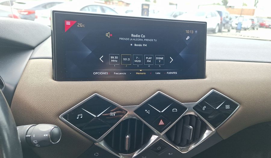 Citroen Ds3 1.5 BLUEHDI 130 AUTO BASTILLE Suv 2020