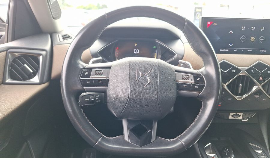 Citroen Ds3 1.5 BLUEHDI 130 AUTO BASTILLE Suv 2020