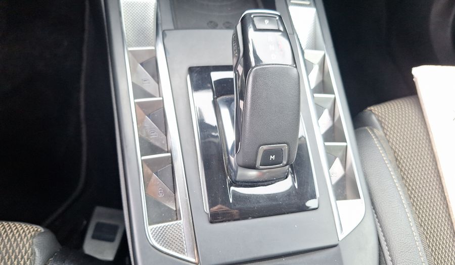 Citroen Ds3 1.5 BLUEHDI 130 AUTO BASTILLE Suv 2020