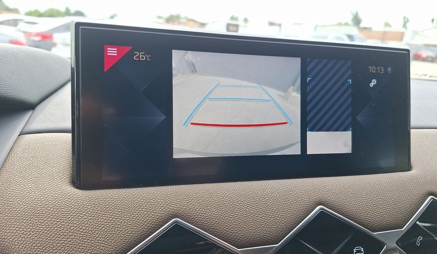 Citroen Ds3 1.5 BLUEHDI 130 AUTO BASTILLE Suv 2020