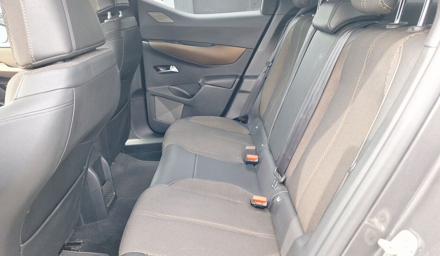 Citroen Ds3 1.5 BLUEHDI 130 AUTO BASTILLE Suv 2020