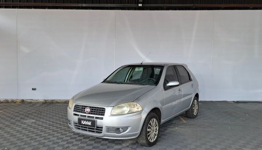 Fiat • Palio