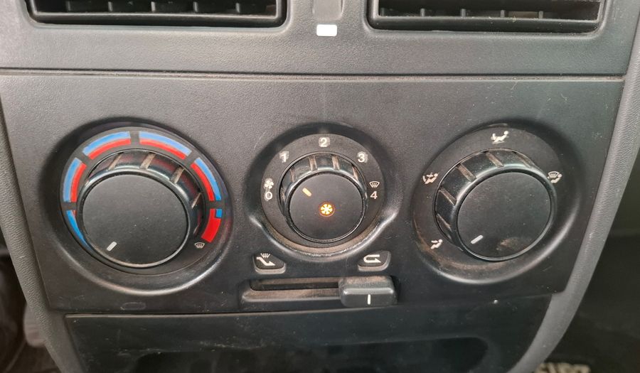 Fiat Palio 1.4 ELX ACTIVE Hatchback 2009