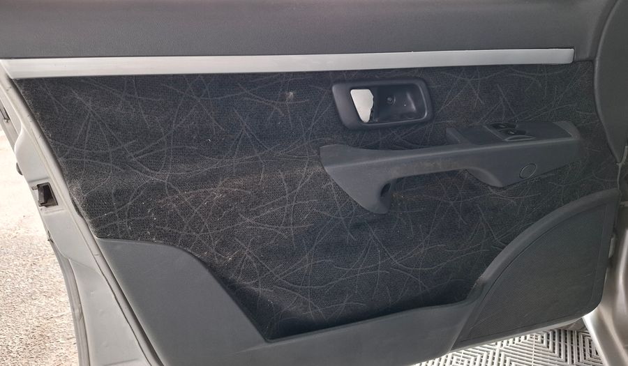 Fiat Palio 1.4 ELX ACTIVE Hatchback 2009