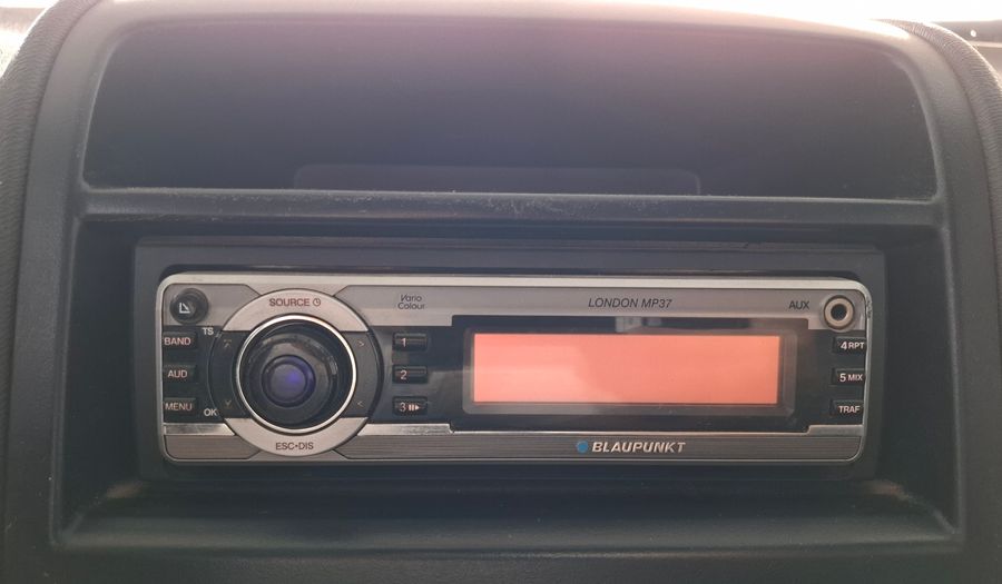 Fiat Palio 1.4 ELX ACTIVE Hatchback 2009