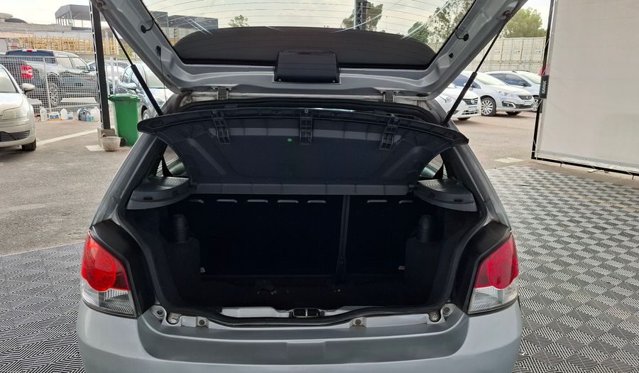 Fiat Palio 1.4 ELX ACTIVE Hatchback 2009