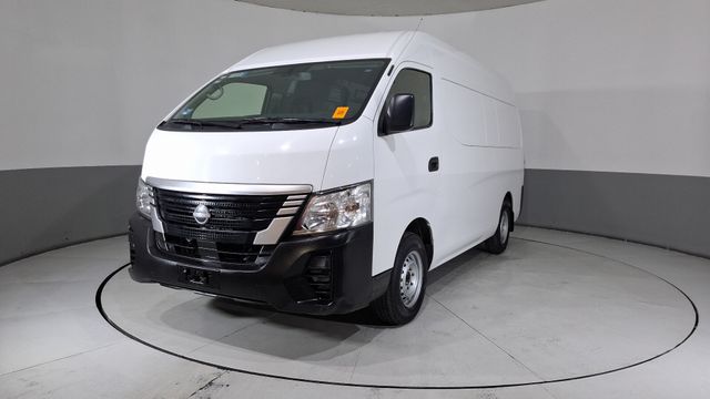 Nissan • NV350 Urvan