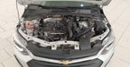 Chevrolet Onix Plus 1.0 TURBO LT Sedan 2020