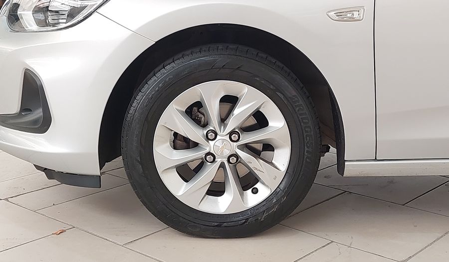 Chevrolet Onix Plus 1.0 TURBO LT Sedan 2020