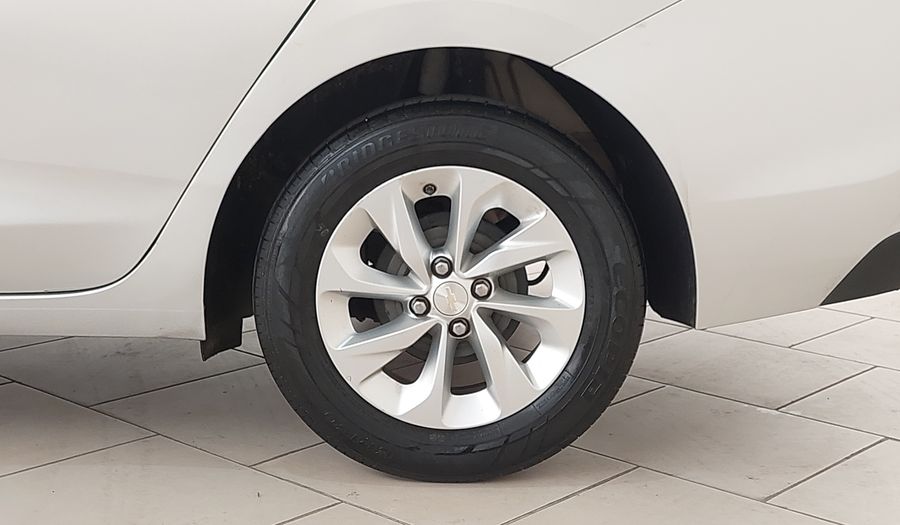 Chevrolet Onix Plus 1.0 TURBO LT Sedan 2020