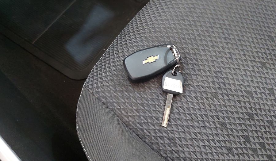 Chevrolet Onix Plus 1.0 TURBO LT Sedan 2020