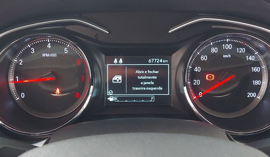 Chevrolet Onix Plus 1.0 TURBO LT Sedan 2020