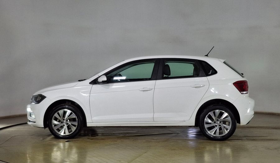 Volkswagen Polo 1.6 AUTO 110 CV HIGHLINE Hatchback 2020