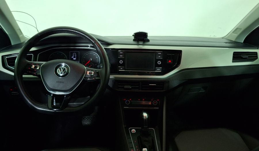 Volkswagen Polo 1.6 AUTO 110 CV HIGHLINE Hatchback 2020