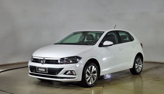Volkswagen • Polo