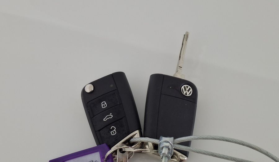 Volkswagen Polo 1.6 AUTO 110 CV HIGHLINE Hatchback 2020