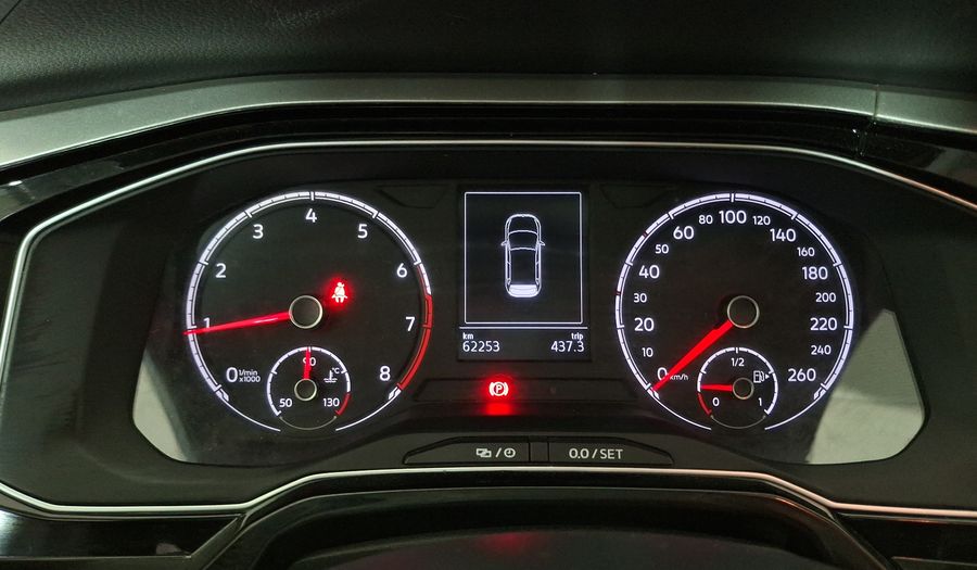 Volkswagen Polo 1.6 AUTO 110 CV HIGHLINE Hatchback 2020