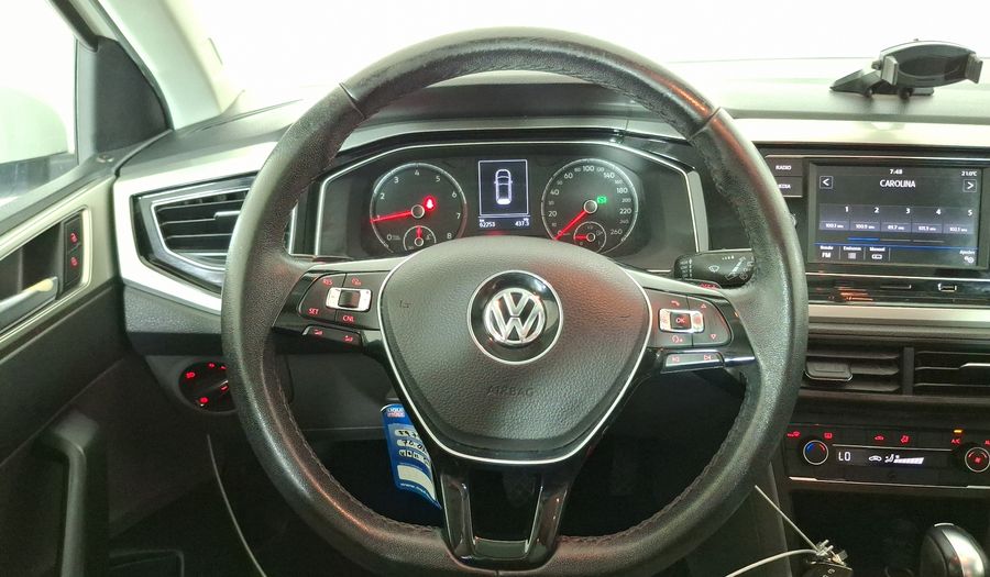 Volkswagen Polo 1.6 AUTO 110 CV HIGHLINE Hatchback 2020