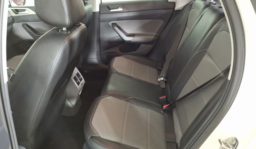 Volkswagen Polo 1.6 AUTO 110 CV HIGHLINE Hatchback 2020