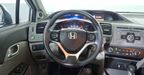 Honda Civic 1.8 EX AT 4DRS Sedan 2012