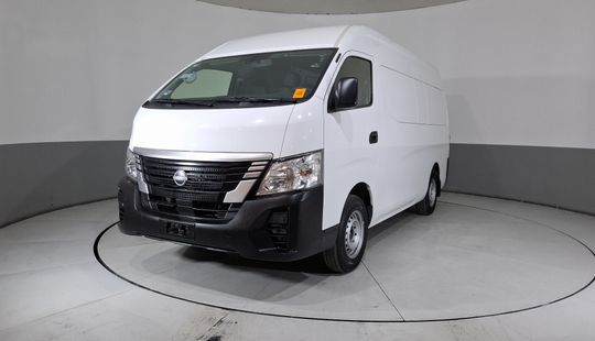 Nissan • NV350 Urvan