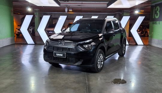Citroen • C3 Aircross