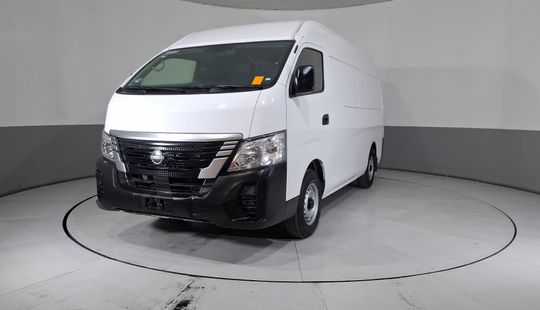 Nissan • NV350 Urvan