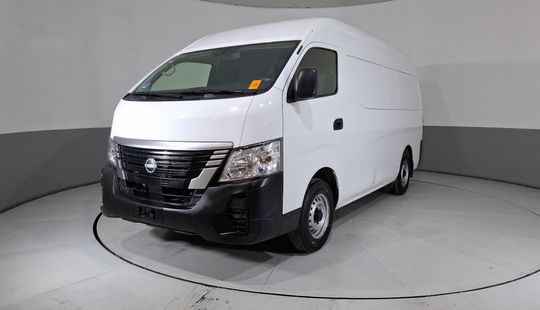 Nissan • NV350 Urvan