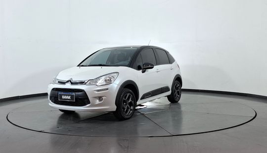 Citroen • C3