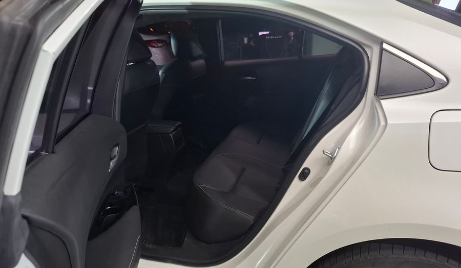 Toyota Corolla 2.0 SE-G CVT Sedan 2020