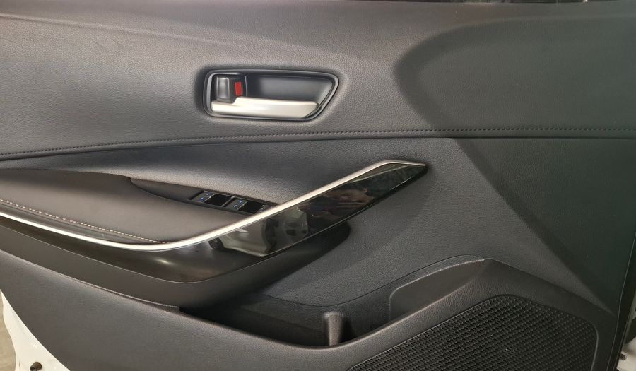 Toyota Corolla 2.0 SE-G CVT Sedan 2020